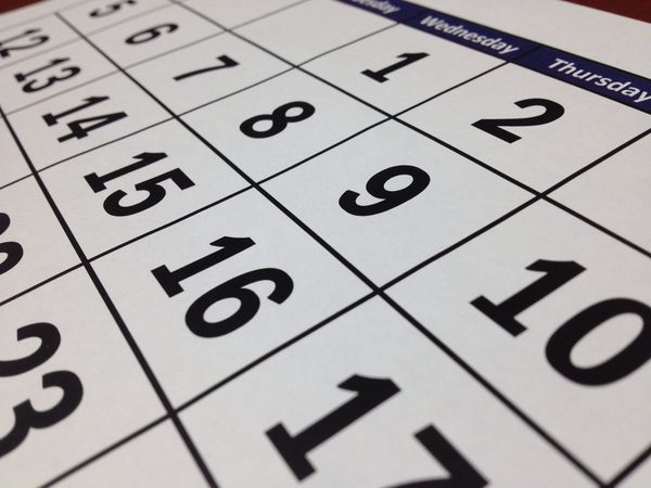 From Excuses to Rituals: Building Consistency