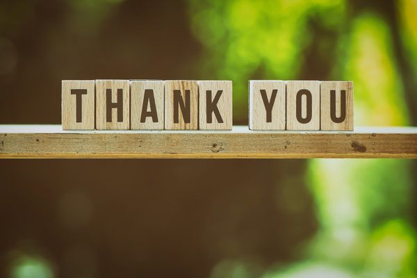 A Thanksgiving Gratitude Game