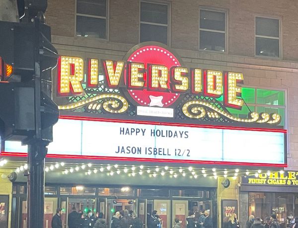 Jason Isbell’s If We Were Vampires and the Gift of Time