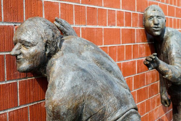 The Wisdom of Two Ears and One Mouth