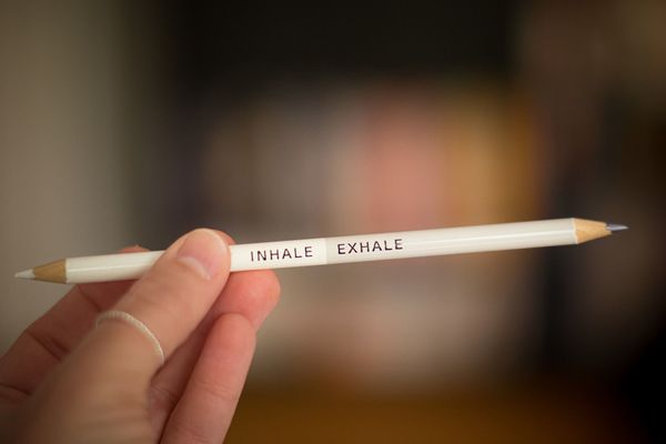 The Power of a Single Breath