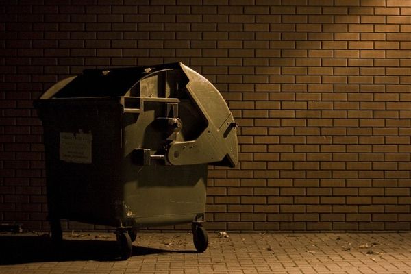 Don’t Take Trash Collection for Granted