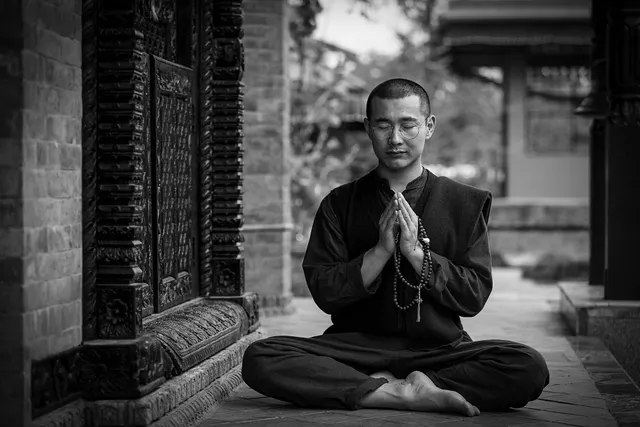 Meditation and the Freedom to Choose Your Attitude