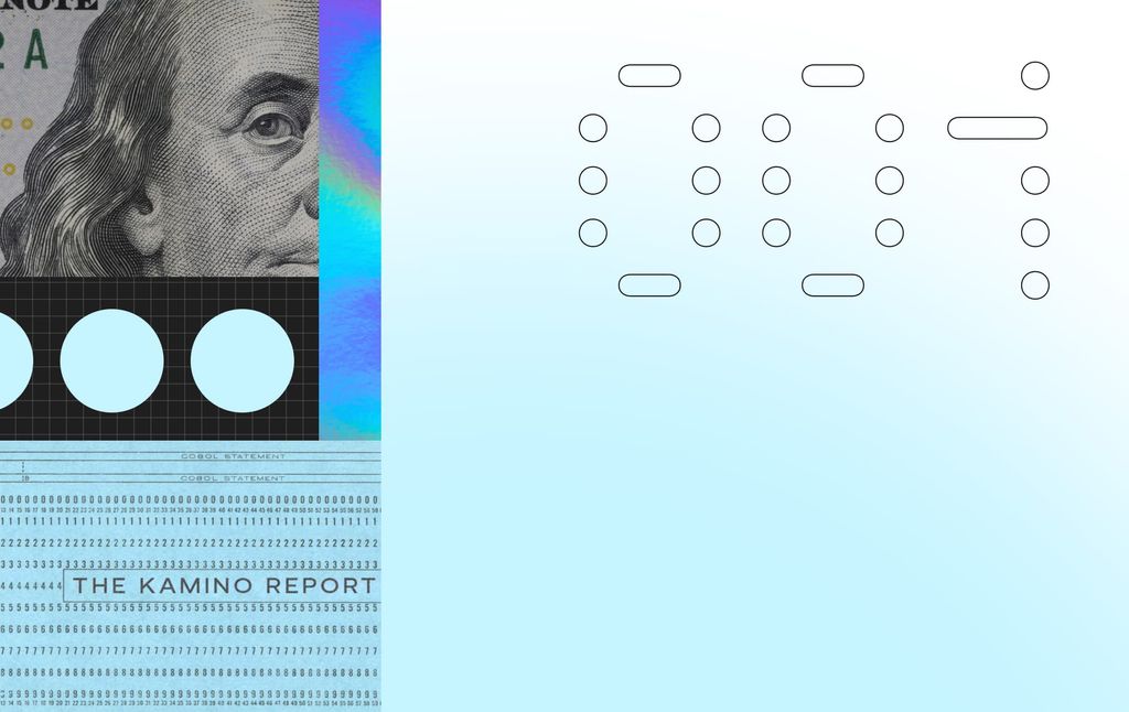 The Kamino Report 001