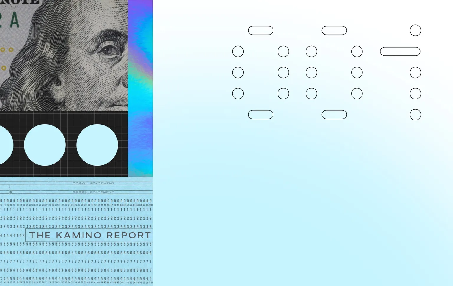 The Kamino Report 001