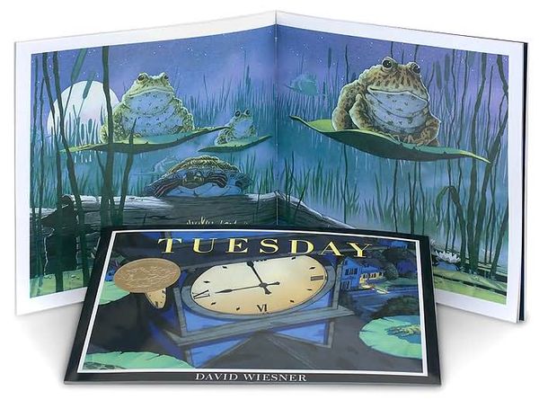 Autism Assessments Test for Nontraditional Storytelling Skills