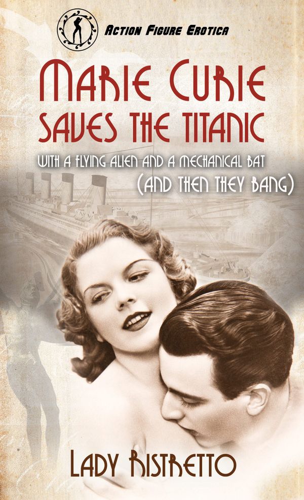 I received the WORST BAD REVIEW...and I love it