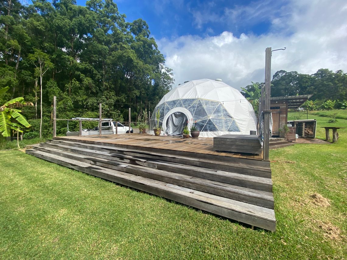 Hands Dirty, Heart Half-Full