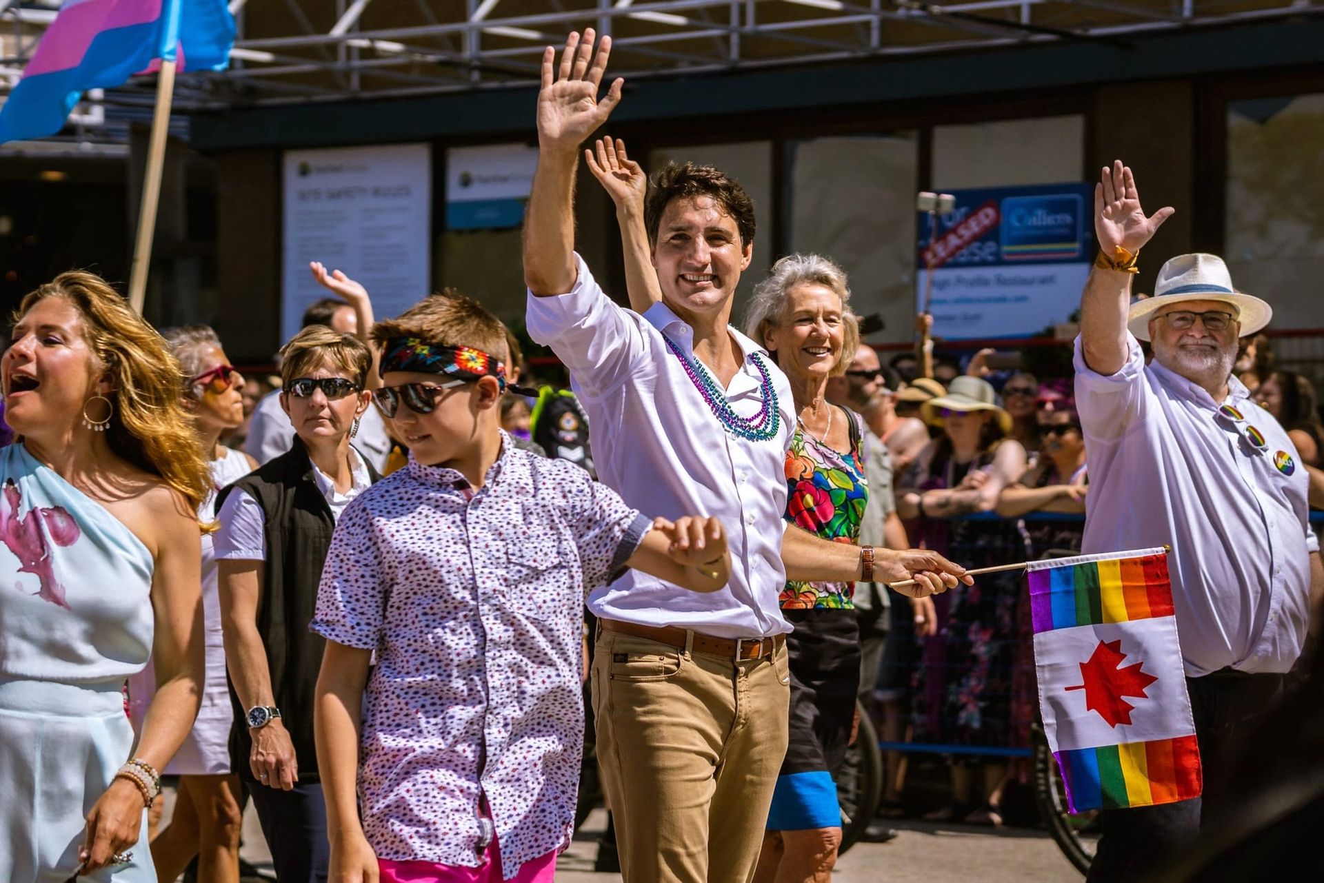 Vancouver Pride ‘19