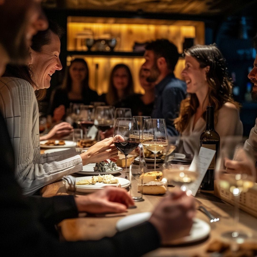 Dixner : l’alternative premium aux applis de rencontre et au speed-dating