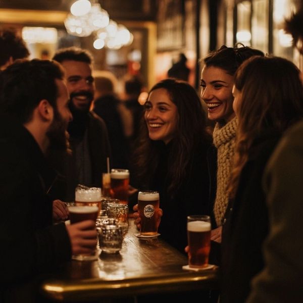 Le secret des expériences réussies : pourquoi Dixner mise sur le matching