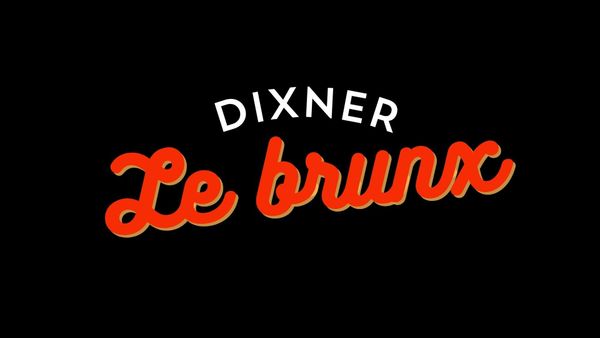 Brunx : le brunch signature Dixner qui réinvente vos week-ends