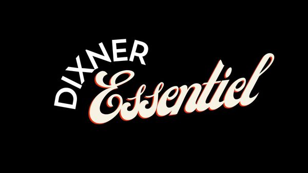 Dixner Essentiel : le dîner où tout est pensé pour la rencontre