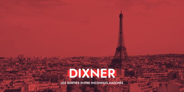 Dixner à Paris : les rencontres qui réenchantent la capitale