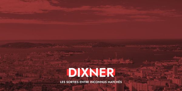 Dixner débarque à Toulon : la Méditerranée a trouvé sa nouvelle table de rencontres