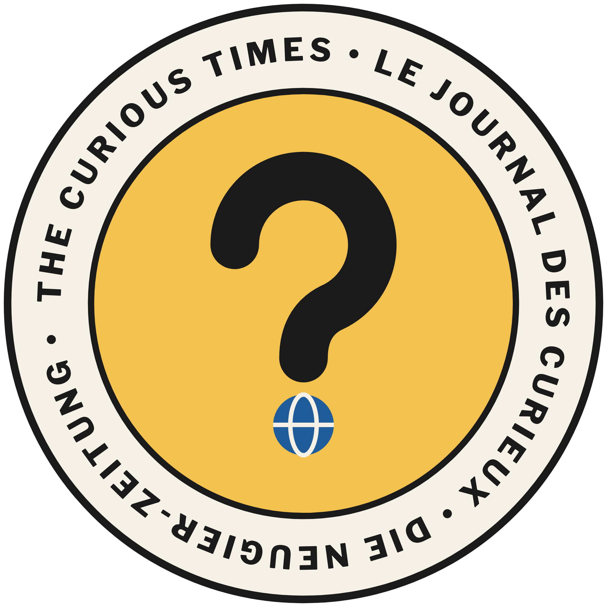 The Curious Times