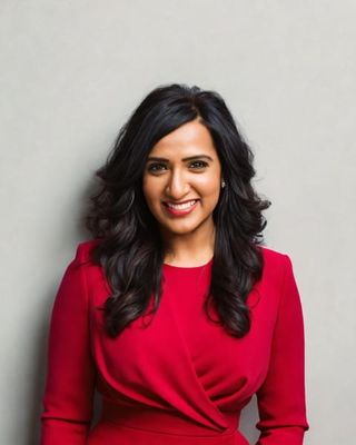 Deepti Pahwa