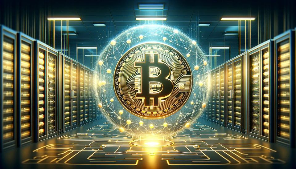 Bitcoin Breaks $63,000
