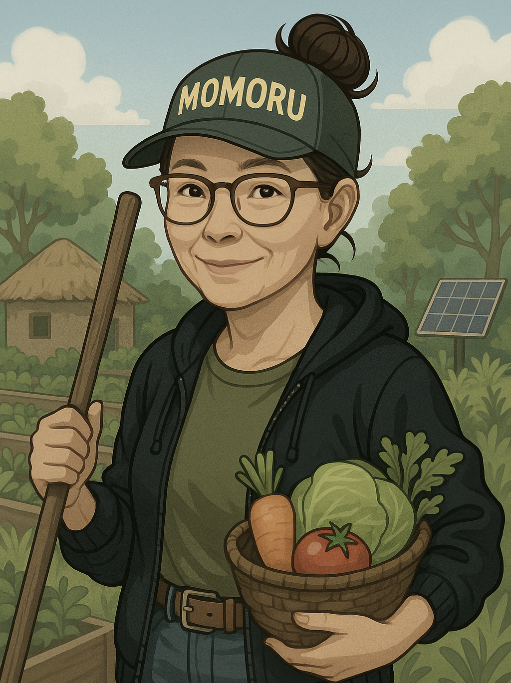 탈탈경탐 발행인 모모루 입니다.