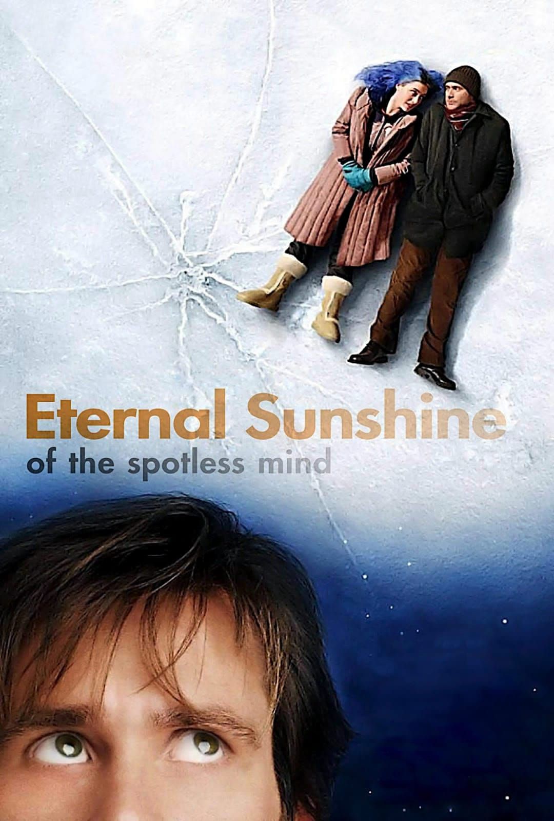 Screening @ MALT: Eternal Sunshine of the Spotless Mind (2004)