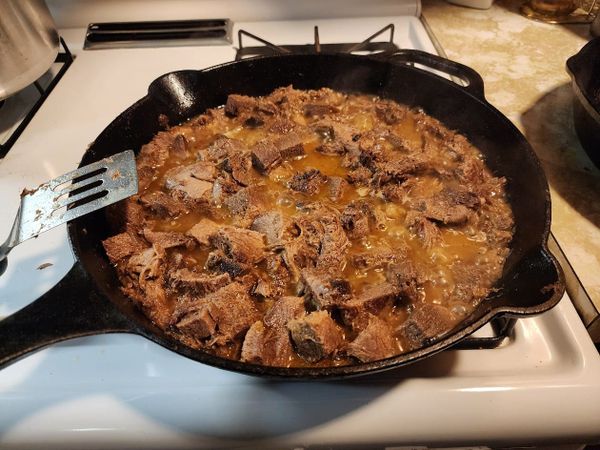 Co-Op Recipe: Instant Pot Lengua