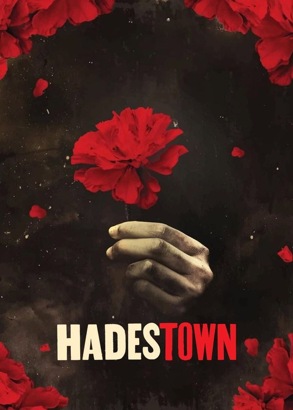 Private Event: Screening @ MALT: Hadestown: The Musical (2026)