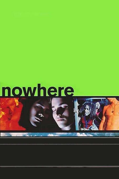 Private Event: MALT FilmFeast: Nowhere (1997)