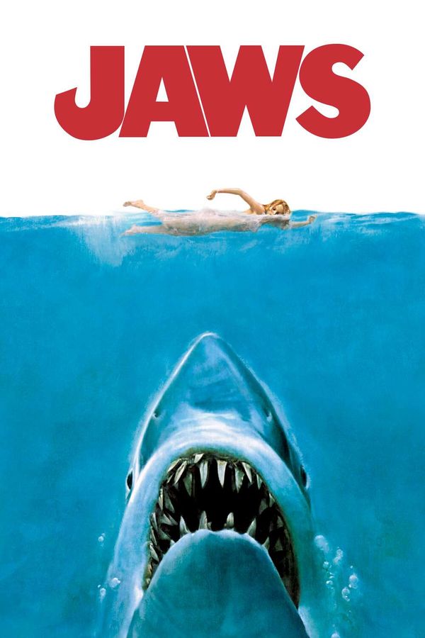 Private Screening @ MALT: Jaws (1975), Sunday, Sep 20