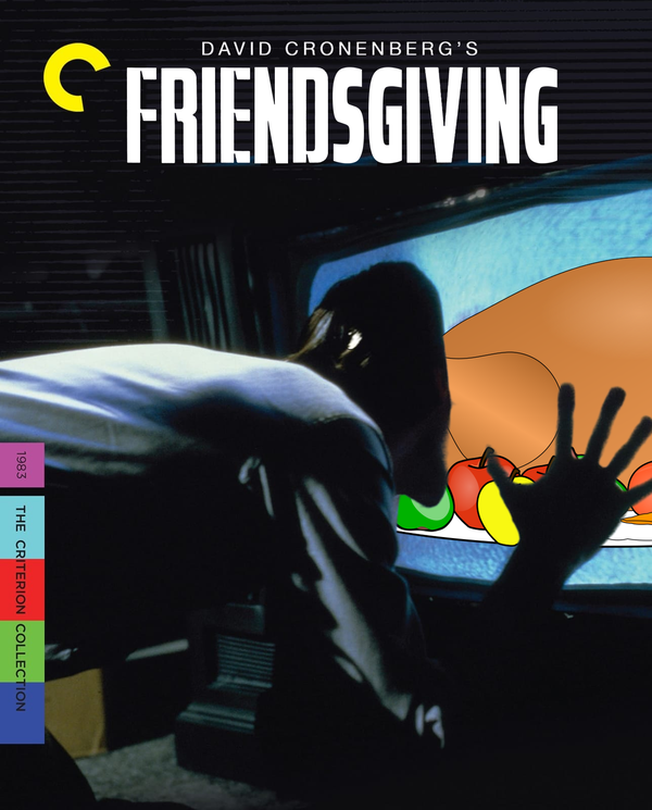 Private Event: MALT Harvest Feast + MALT FilmFeast: Videodrome (1983)