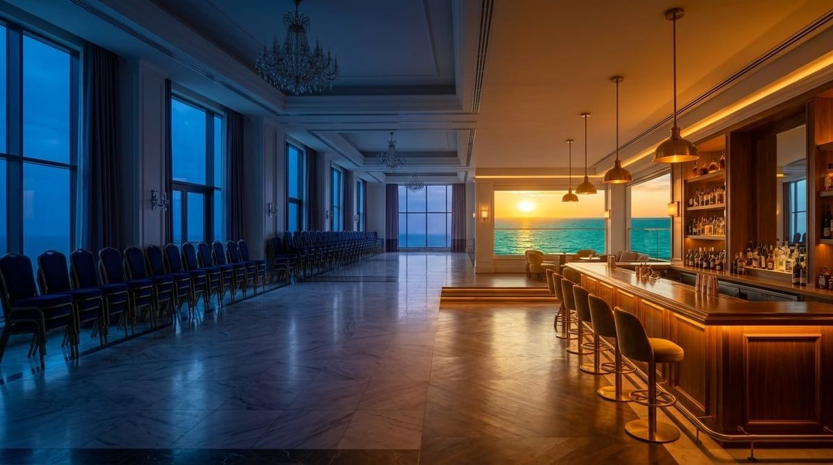 RevPAM. The Metric Your Hotel Should Have Been Using Yesterday