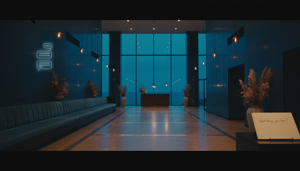 Every Hotel Is Buying AI. Almost Nobody Is Ready For It.
