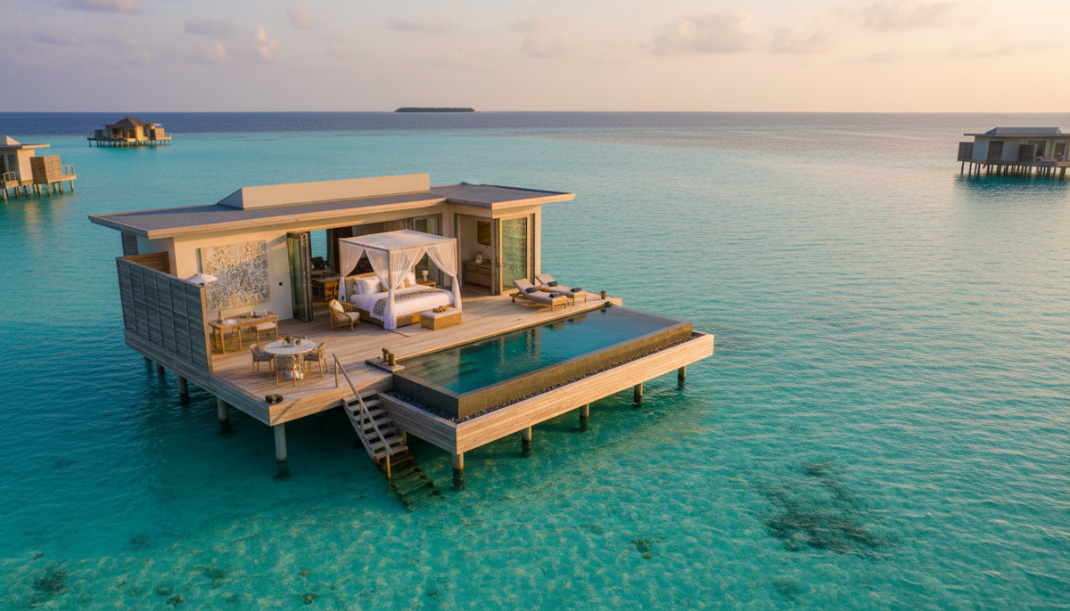 The Most Expensive Word in Hospitality