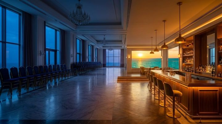 RevPAM. The Metric Your Hotel Should Have Been Using Yesterday