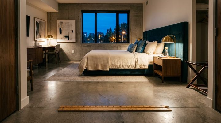 The Company That Tells Hotels How They're Doing Has Never Run a Hotel.
