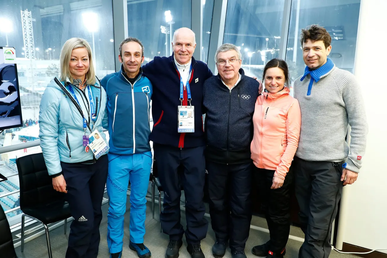 Nordic Noir (1): Besseberg, the IBU, Infront, Russia and the Olympic way of corruption