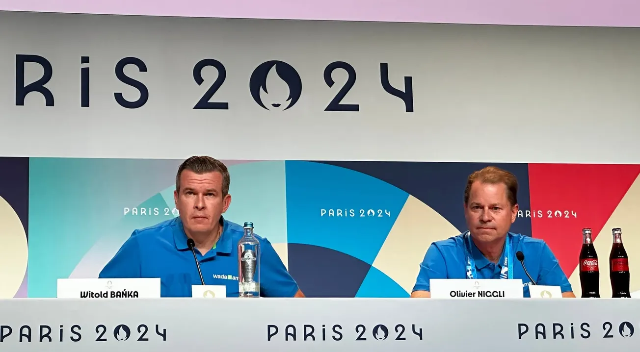 Revolt of the Olympic working class