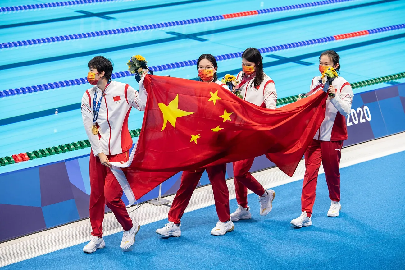 Ask me no questions and I’ll tell you no lies…