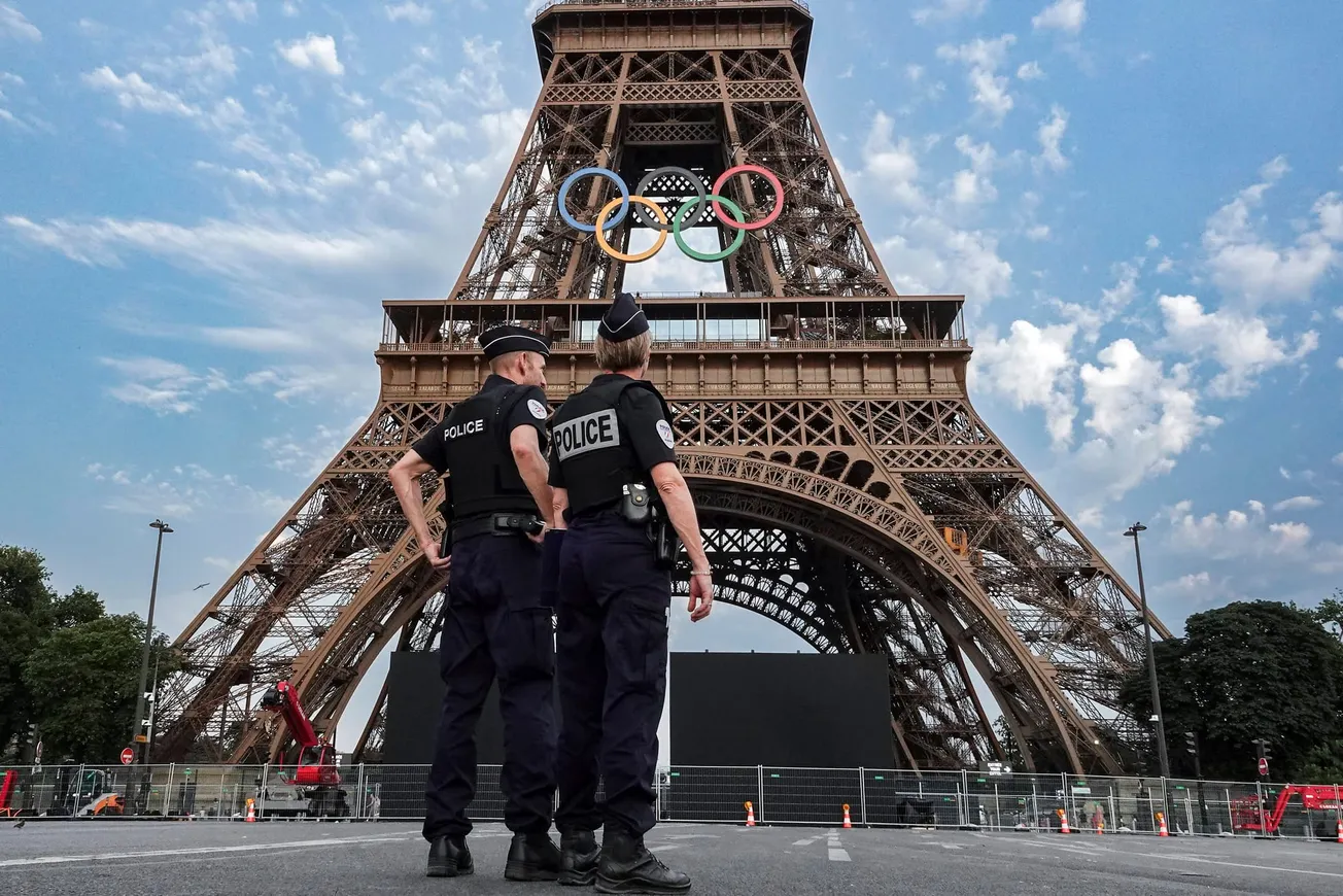 THE INQUISITOR project, Paris 2024, journalism vs propaganda – and you!