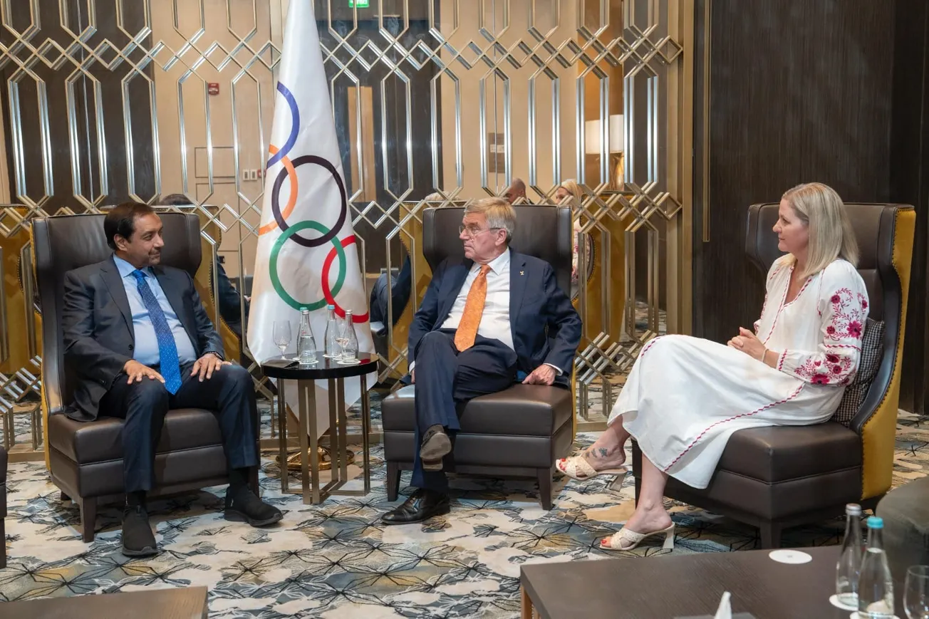 Further allegations of corruption against India's Olympic lobbyist Tayyab Ikram