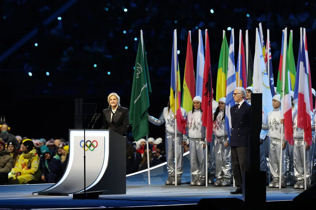 Will the IOC remove bobsleigh, luge and skeleton from the Olympic programme?