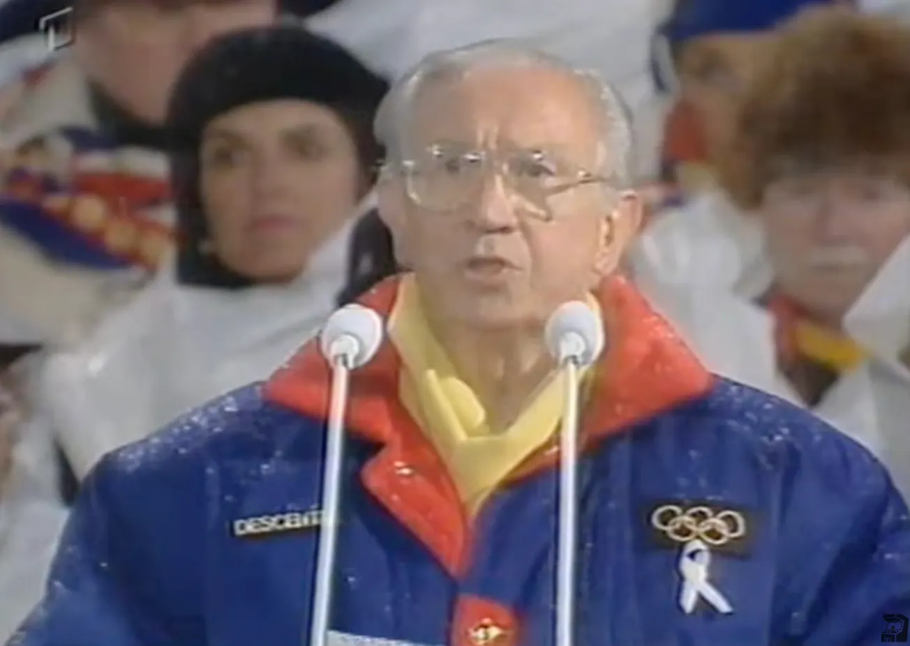 'Conflict in the Middle East', 'the situation': the shameful Olympic silence