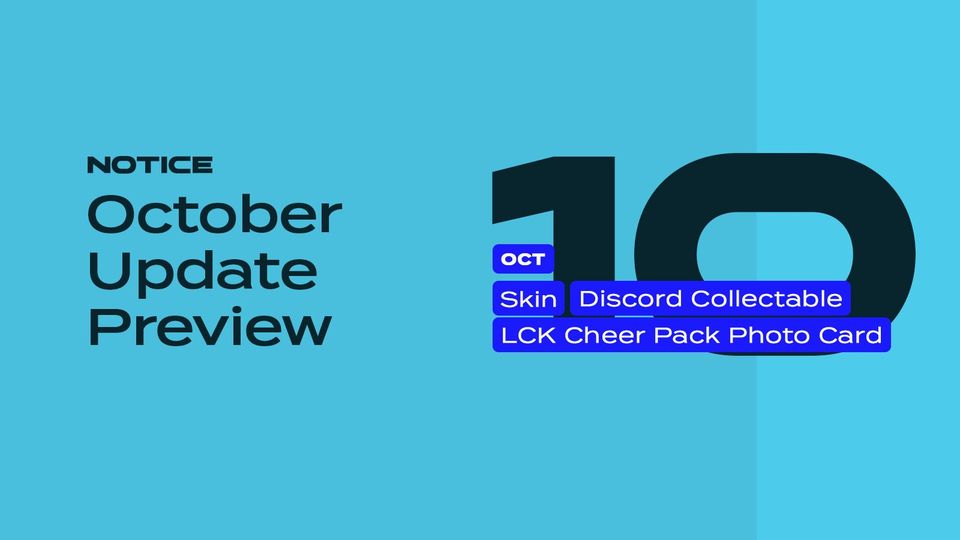 October Update Preview