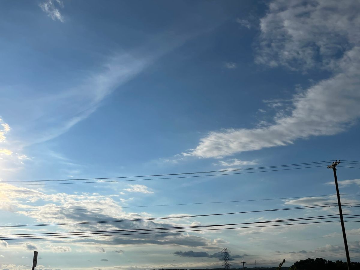 Is Anybody Out There?