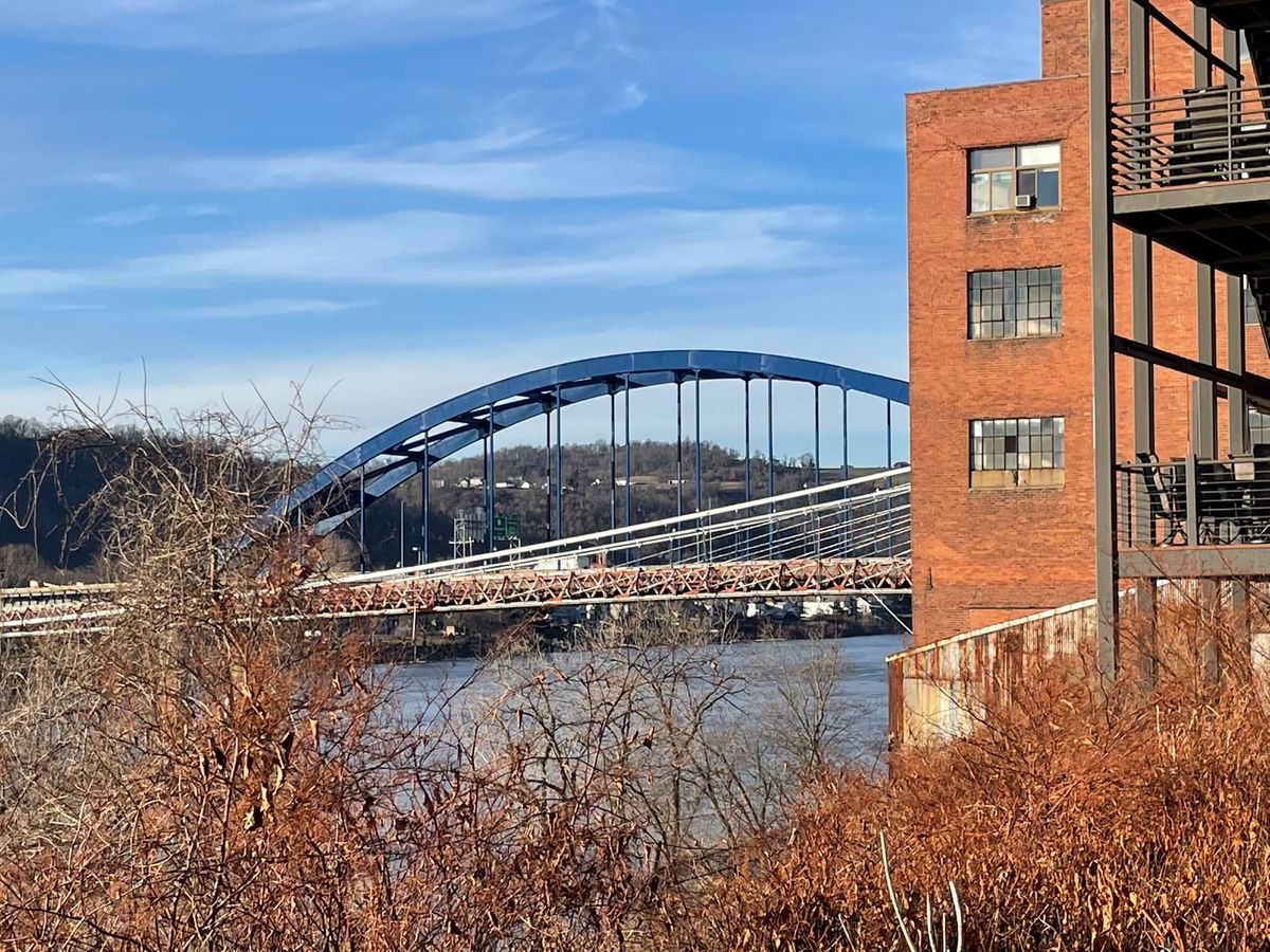 Don't Burn Your Bridges