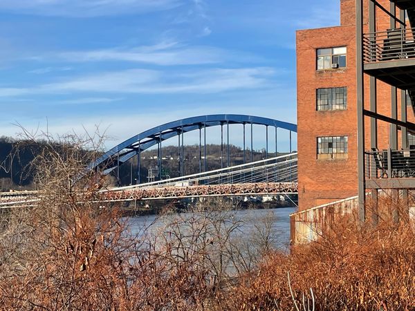 Don't Burn Your Bridges