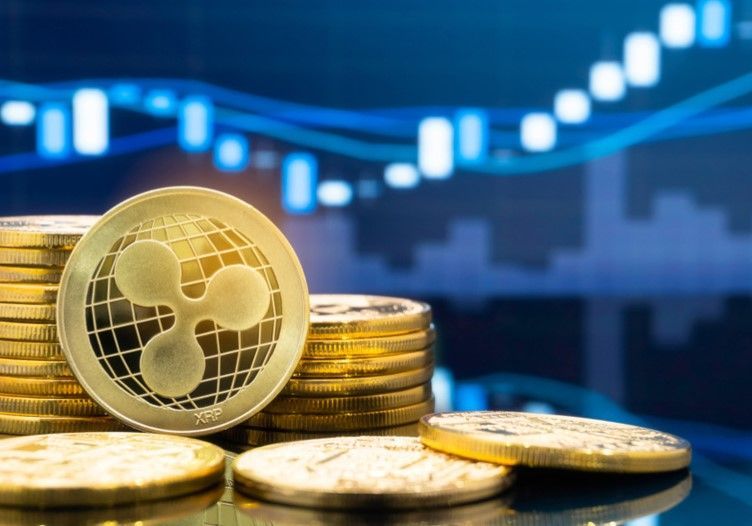 "XRP Shakes Up Crypto Rankings: Surpasses BNB to Claim Fourth Spot, Court Ruling Causes Market Disruption"
