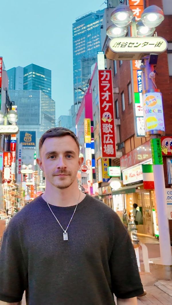 Rethinking the Legal Career Path with Henry Nelson-Case, aka @ThatCorporateLawyer