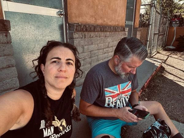 What A Life Is For (8)