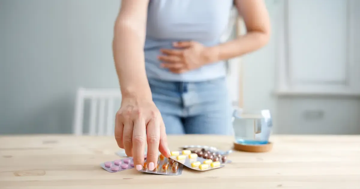 Fehldiagnostizierte Harnwegsinfekte fördern den übermässigen Einsatz von Antibiotika