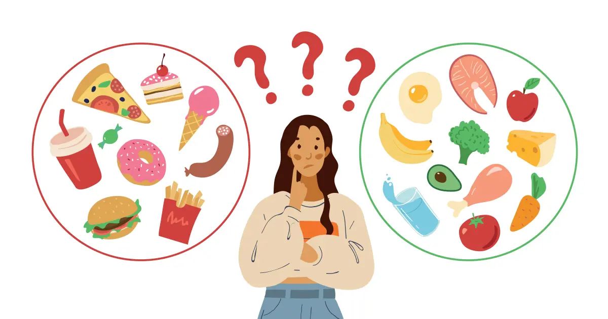 Gesundheitsrückgang – Was ging schief in der modernen Lebensweise?